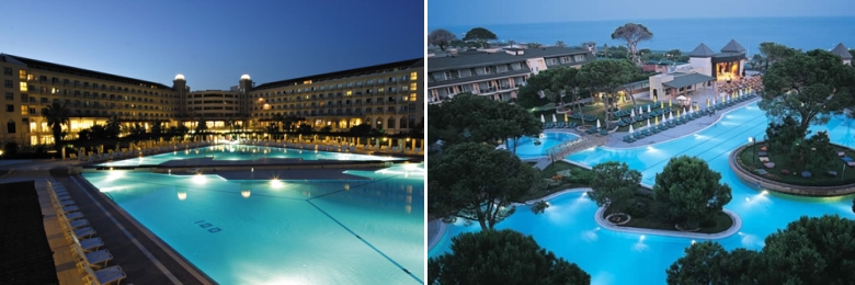 Belek Tour